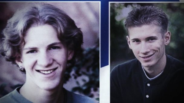 Video How Columbine Killers Dylan Klebold Eric Harris Were Different Part 2 Abc News