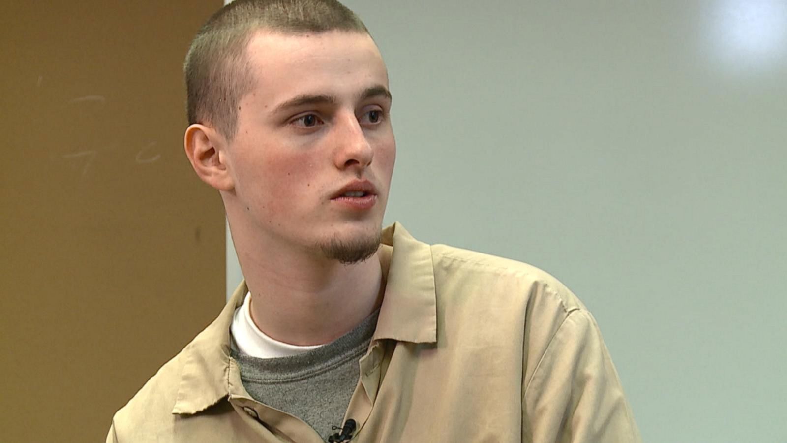 Indiana Man 21 Who Was Sentenced To 50 Years In Prison In Elkhart