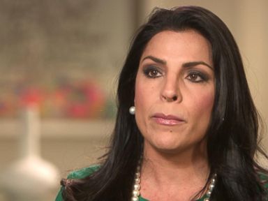 Jill Kelley on Her Role in the Scandal that Took Down Petraeus