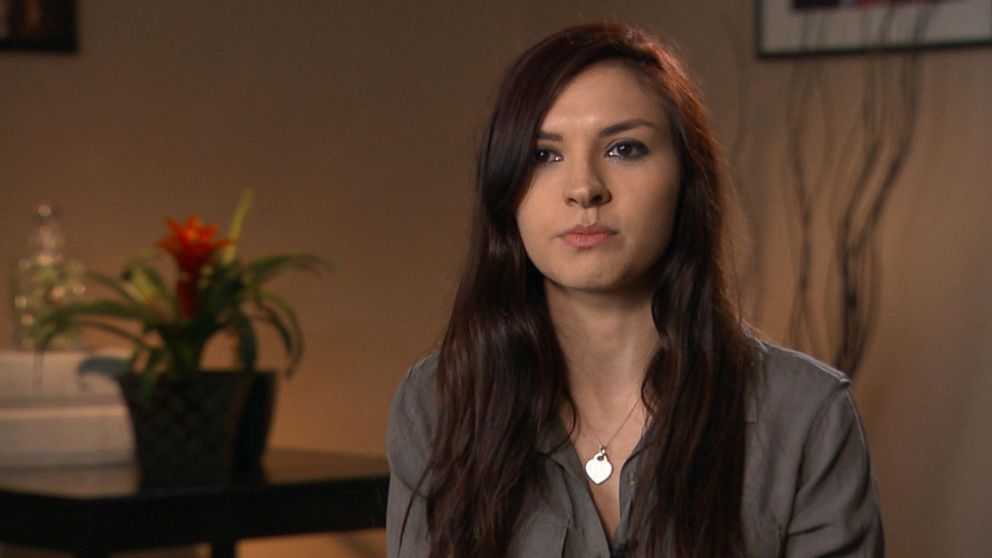 992px x 558px - YouTube Star Opens Up About Her Revenge Porn Legal Battle