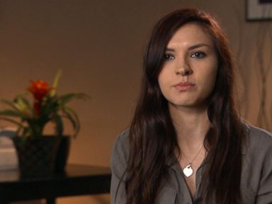 384px x 288px - Chrissy Chambers of YouTube Sensation 'BriaAndChrissy' Opens Up About Her  Revenge Porn Legal Battle - ABC News