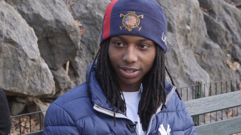 California City Pays Young Men For Good Behavior in Exchange for Not Pulling the Trigger