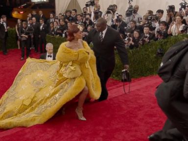 New Documentary Pulls Back the Curtain on Star-Studded Met Gala