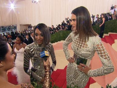 Met Gala 2016: Fashion's Big Night Out