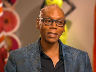 Why RuPaul Doesn't Think He or 'RuPaul's Drag Race' Can Go Mainstream