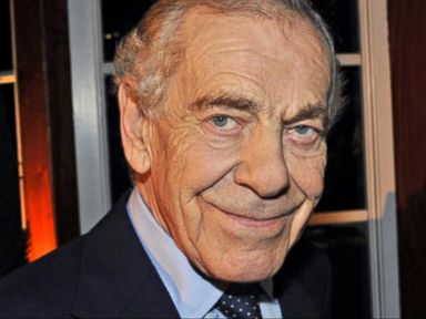 A Tribute to Veteran '60 Minutes' Newsman Morley Safer