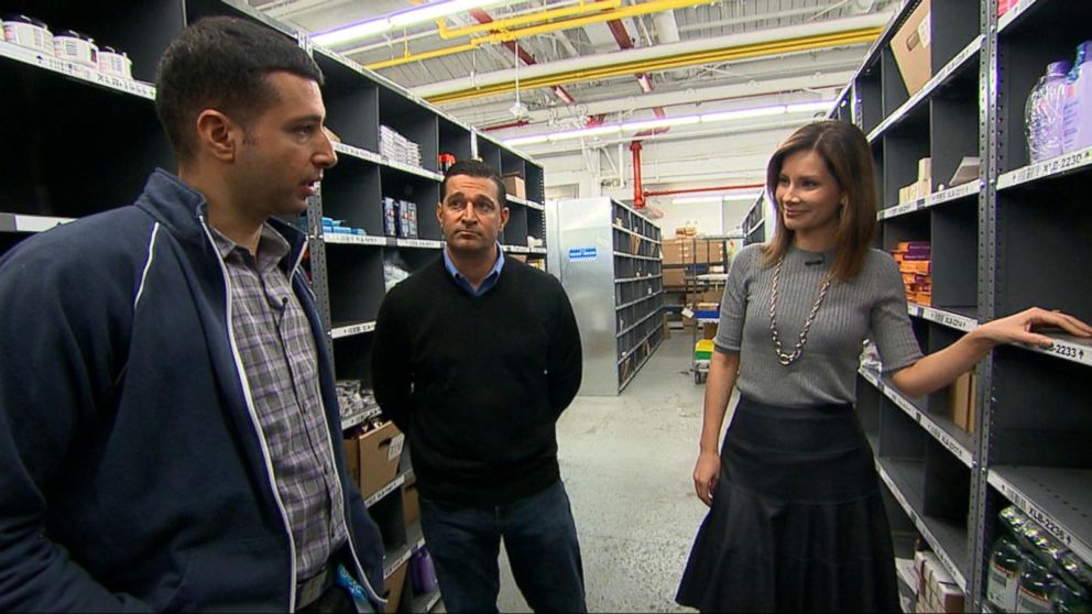 How This N.Y. Company  Is Changing the E-Commerce Game