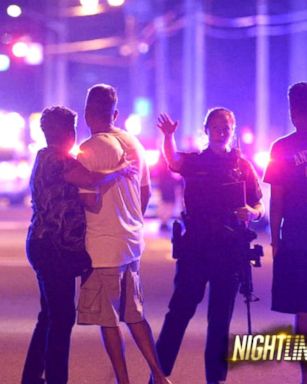 VIDEO: Inside the Orlando Nightclub Massacre