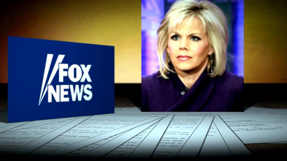 992px x 558px - Gretchen Carlson Files Sexual Harassment Lawsuit Against ...