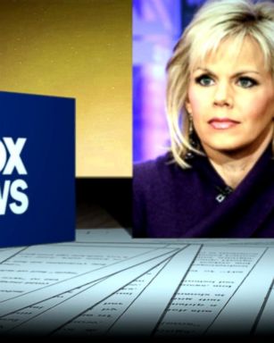 Gretchen Carlson Alleges Sexual Harassment at Fox in Lawsuit