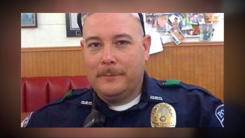 Video Dallas Officers Killed In Ambush Included A Father, Newlywed ...