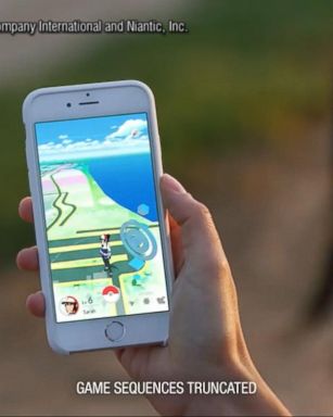 Pokemon Go Causes Insane Viral Craze, and Safety Concerns