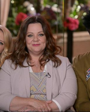 'Ghostbusters' Actresses Respond to Hatred for Female Cast