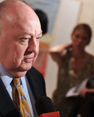 Fox News Chief Roger Ailes Resigns 