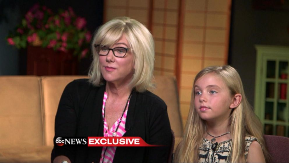 Rielle Hunter, Daughter Quinn on Relationship with John Edwards Today