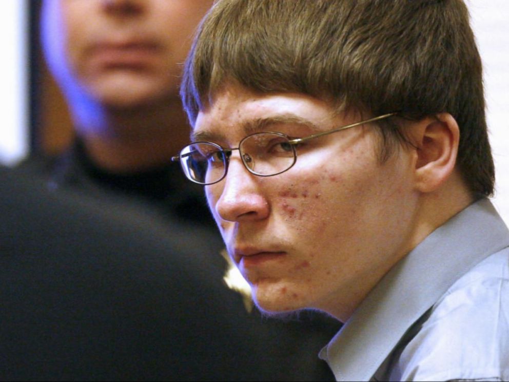 Making a Murderer': Steven Avery's Nephew, Brendan Dassey, Has Conviction  Overturned