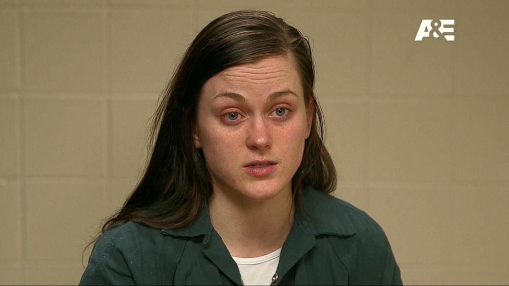 Woman Volunteers For 60 Days In Jail To See What Life Could Have Been