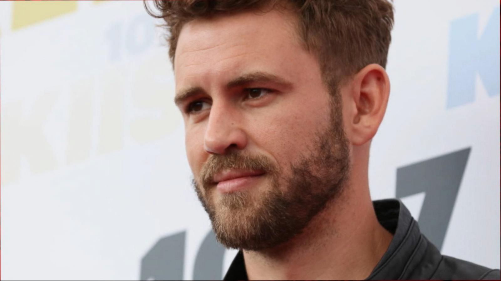 Nick Viall Revealed as the New 'Bachelor' Good Morning America