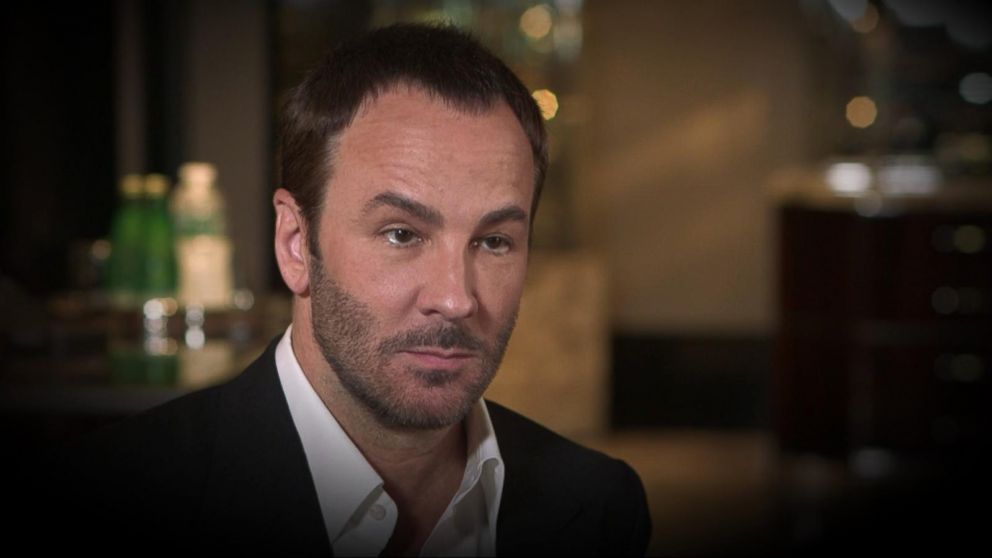 Tom Ford News, Pictures, and Videos - E! Online
