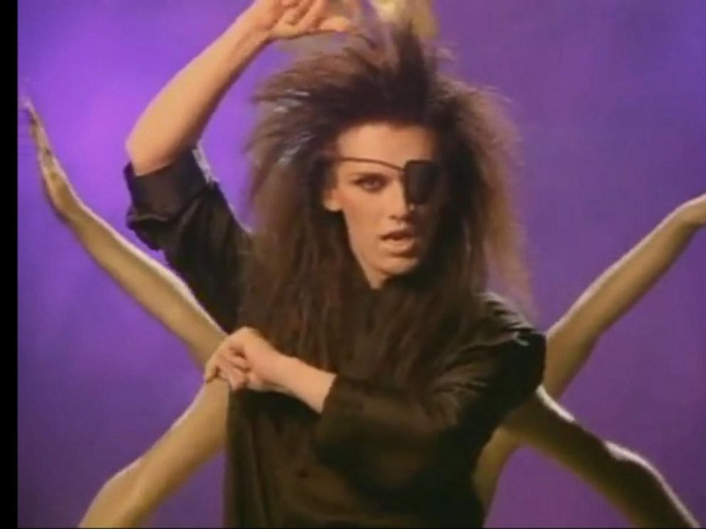 RIP, Pete Burns, and Thanks for Spinning Us Round, Right Round
