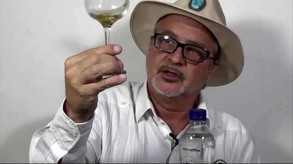 Wacky Church Under Fire Over Miracle >> Wacky Church Under Fire Over Miracle Cure For Autism Abc News Wacky Church Under Fire Over Miracle >> Wacky Church Under Fire Over Miracle Cure For Autism Abc News