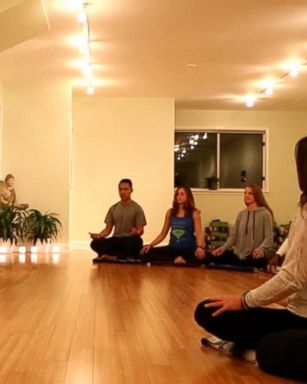 How Meditation Can Help With Election Stress