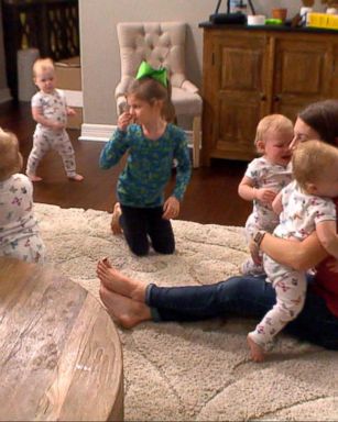 'Outdaughtered' Family's Journey from Reality Check to Reality Stars