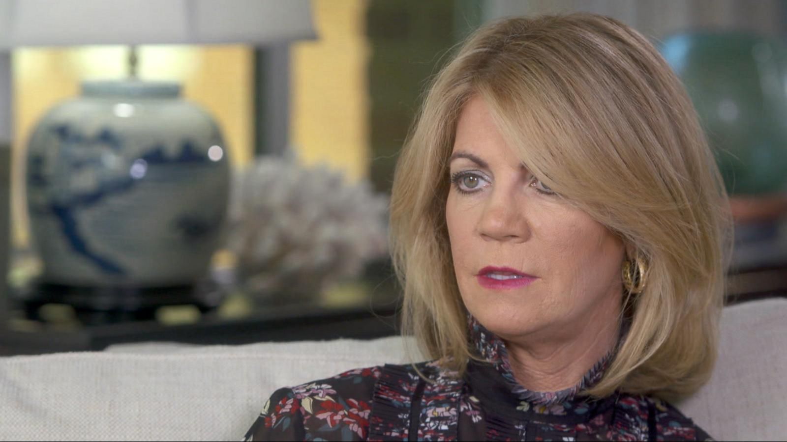 Former Fox Booker Says Roger Ailes Sexually Harassed Her For 20 Years