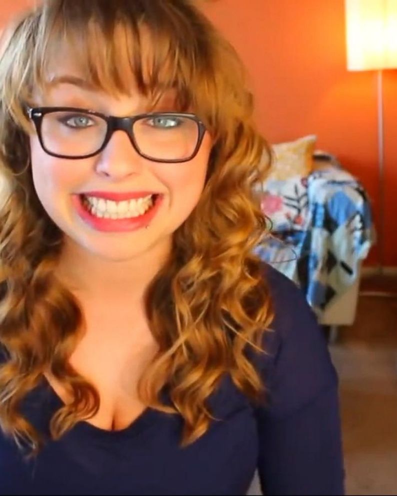 Laci Green Leaked