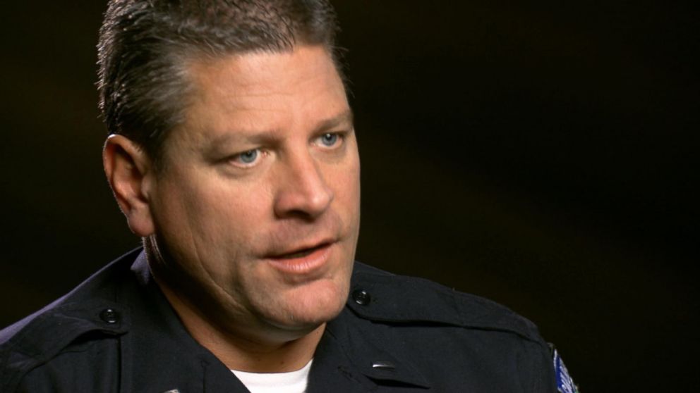 The Big Break: The Heroes of San Bernardino Part 2