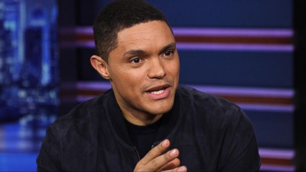 Video Trevor Noah on His Tough Childhood, Rise to 'Daily Show' Fame ...