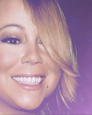 VIDEO: Mariah Carey on Demi Lovato: 'I Don't Know Her'