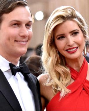 Passenger Removed from Flight After Allegedly Harassing Ivanka Trump