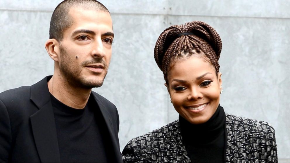 Janet Jackson makes surprise appearance at Billboard Music Awards