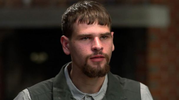 Video Rescued Boater Nathan Carman Says He Wasn t Responsible For Mom s 