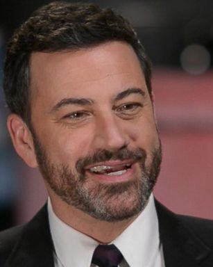 VIDEO: Jimmy Kimmel on how he's preparing for hosting the Oscars