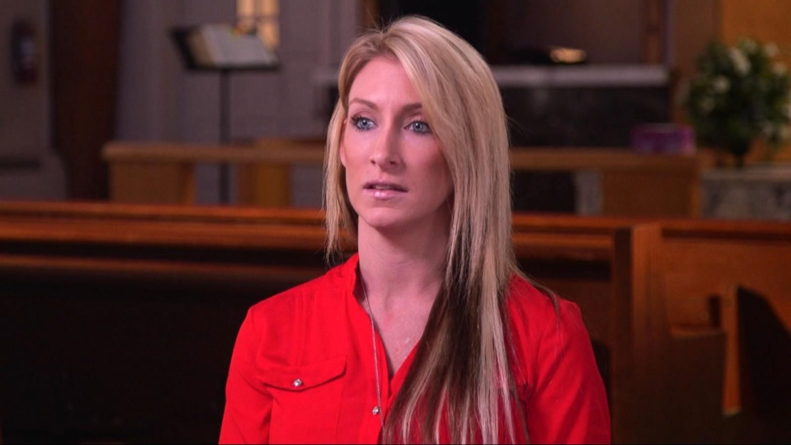 From porn star to pastor, how this NY woman turned her life around picture