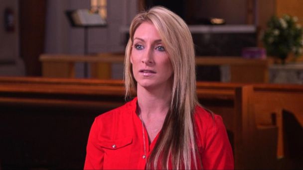 Stars Who Did Porn - From porn star to pastor, how this NY woman turned her life around - ABC  News