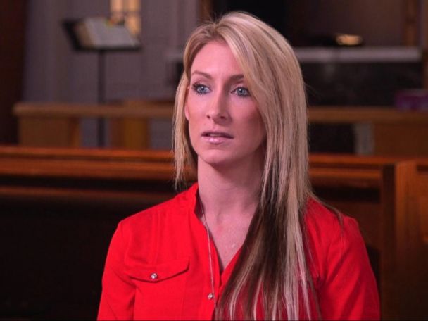 Church Mom Porn Stars - From porn star to pastor, how this NY woman turned her life around - ABC  News