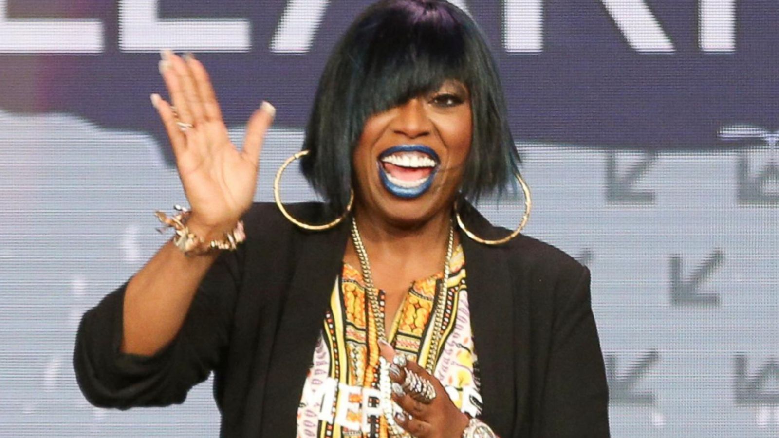 Some Missy Elliot Fans Share Shock Over Figuring Out One Work It Lyric Good Morning America