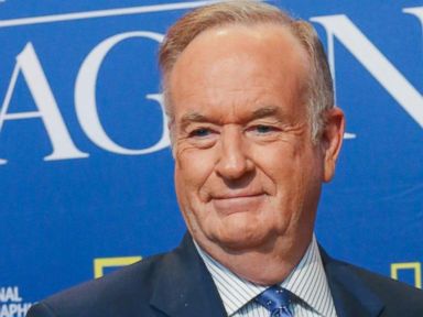 VIDEO: Radio host Wendy Walsh addresses Bill OReilly sexual harassment claims