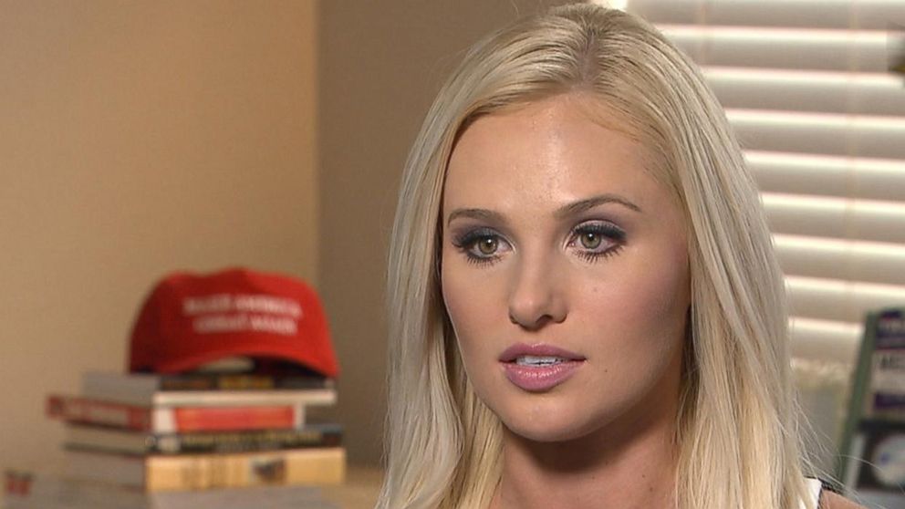 Tomi Lahren speaks out about her lawsuit against TheBlaze, Glenn Beck | GMA