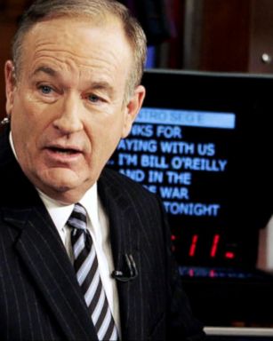 VIDEO: Bill O'Reilly to leave Fox News 