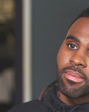 VIDEO: Jason Derulo on why he's not afraid of the changing music industry