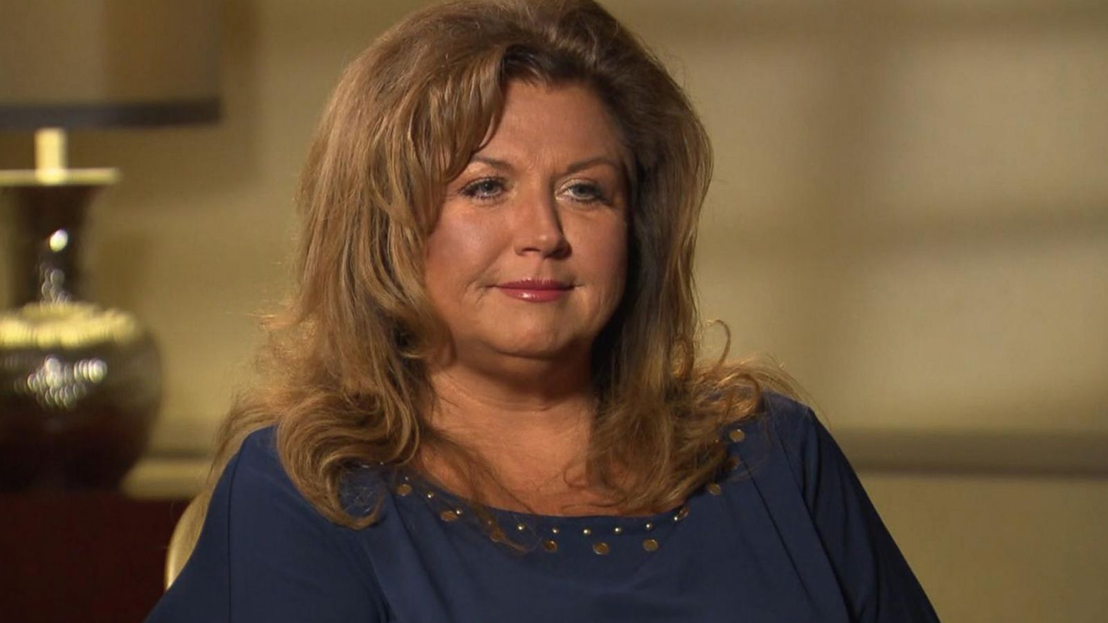 Exclusive: Dance Mom Abby Lee Miller Undergoes Excess Skin Removal