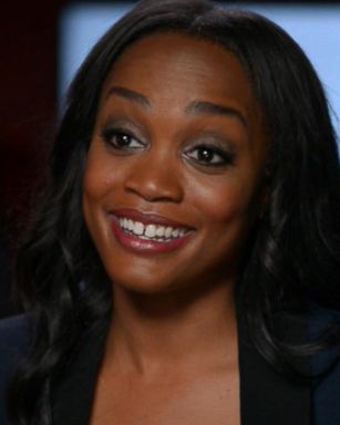 VIDEO: 'The Bachelorette' Rachel Lindsay on dramatic moments, first impressions