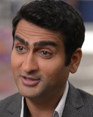 VIDEO: Kumail Nanjiani on telling his real-life love story in 'The Big Sick'