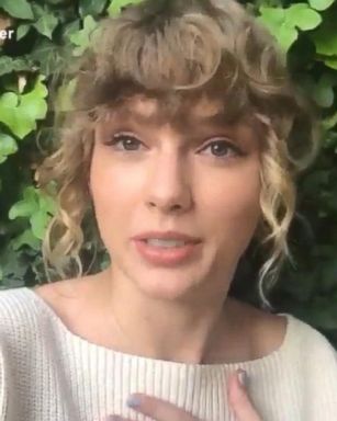 VIDEO: Taylor Swift congratulates NBA MVP Russell Westbrook in sassy new video