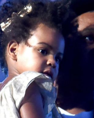 VIDEO: Blue Ivy freestyles on Jay-Z '4:44' bonus track