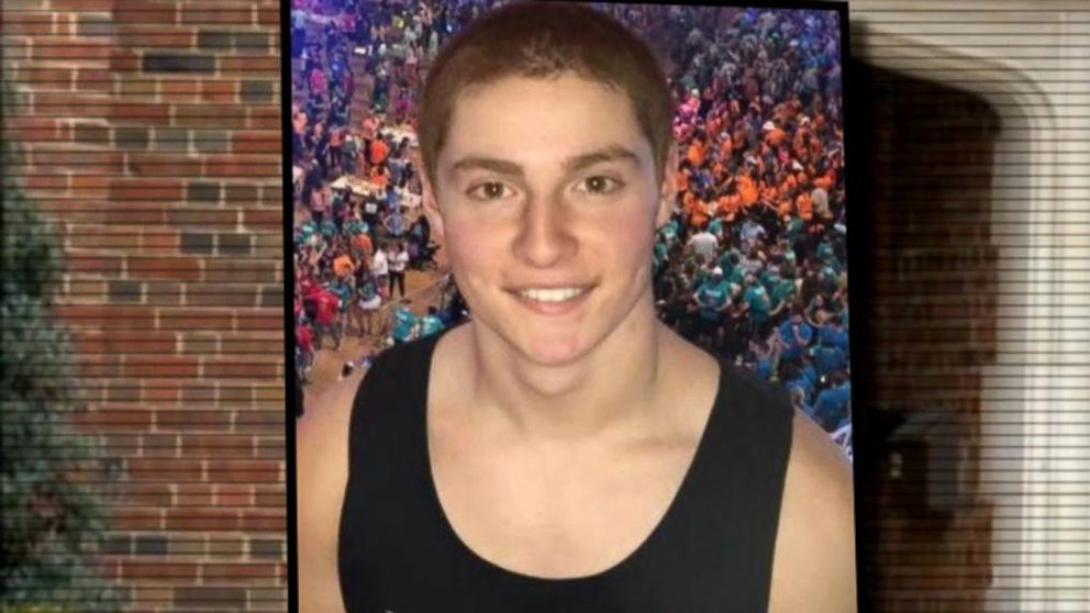 Video Alarming Texts Ex-Penn State Frat Member Allegedly Sent During ...